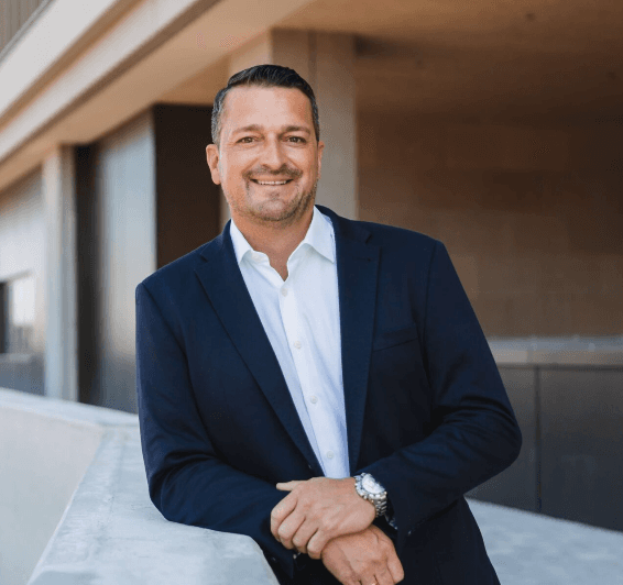 Christian Ludl, Immobilienexperte