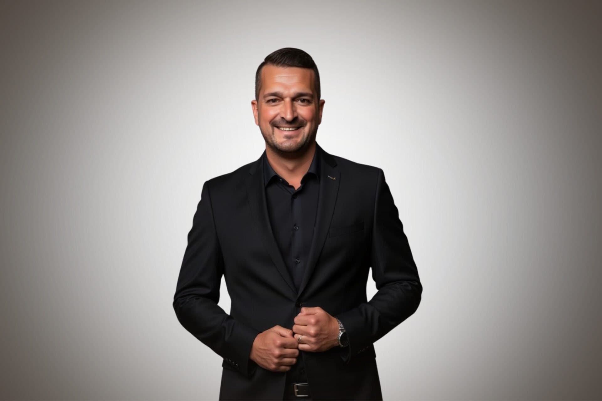 Christian Ludl