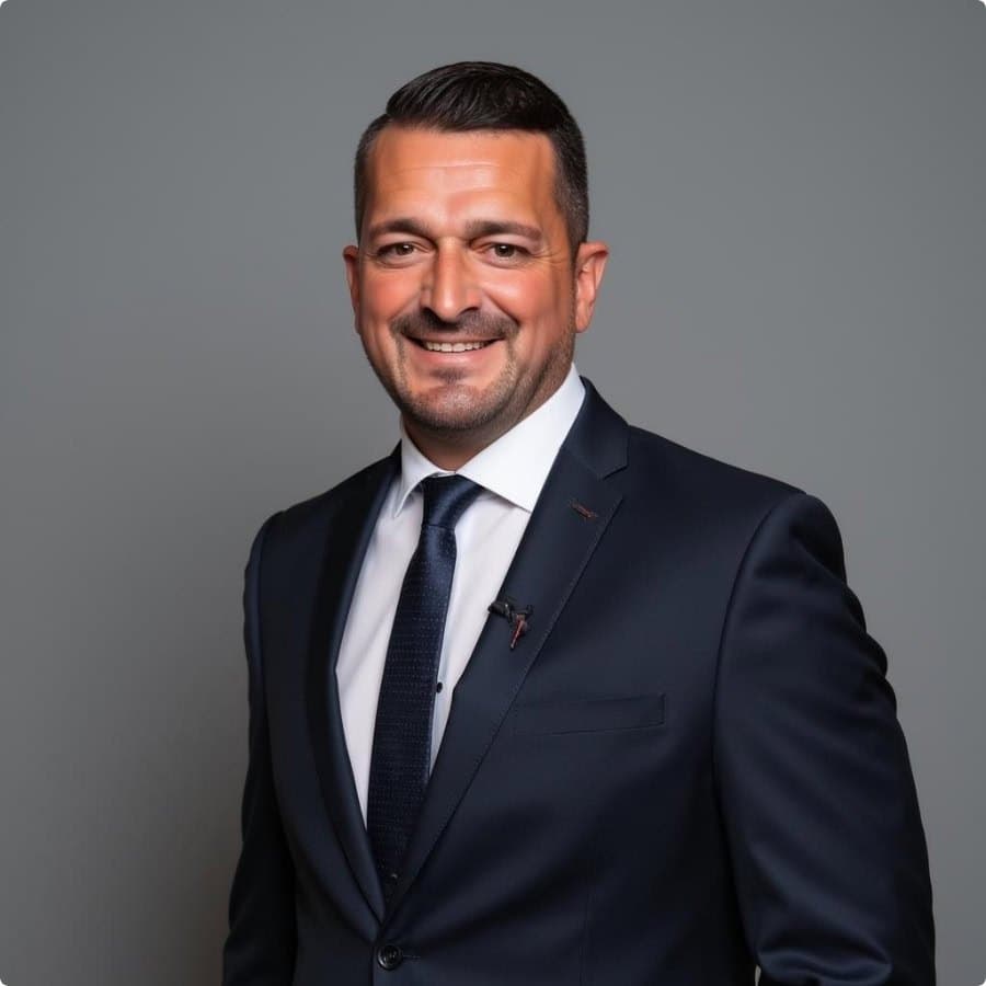 Christian Ludl – Ihr Partner für Immobilien